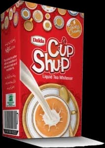 Cup Shup 220 ML 2