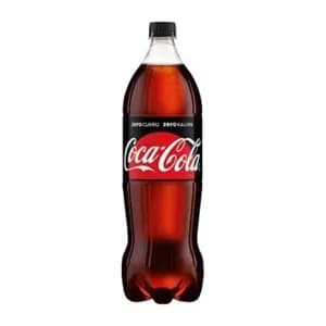 Coke 1.5 L 2