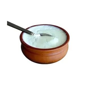 Fresh Curd (400gms) 1