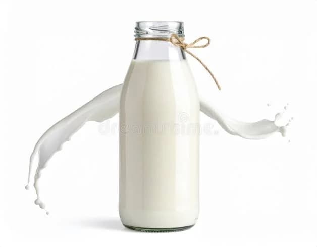 Cow Milk (1.5L)