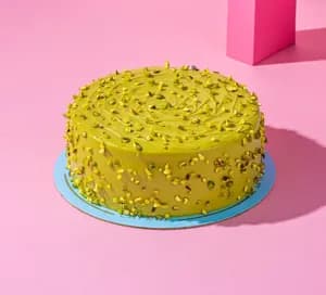 Pistachio 1