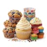 Muffins & Cupcakes