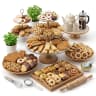 Cookies & Biscuits