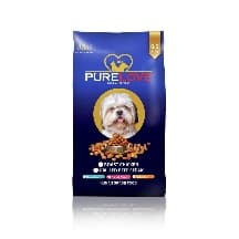 PureLove Mini for Puppies  Beef 500G