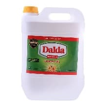DCNO FORTIFIED 16 LTR J.CAN