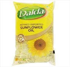 DSFO FORTIFIED POUCH  (1 LTR X 5)