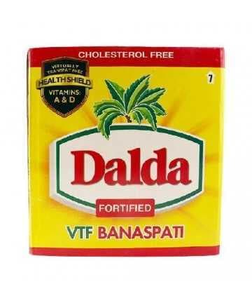 DBP FORTIFIED POUCH  (1KG X 5)