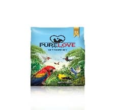 Pure Love for Big Birds 500g All Natural Ingredients