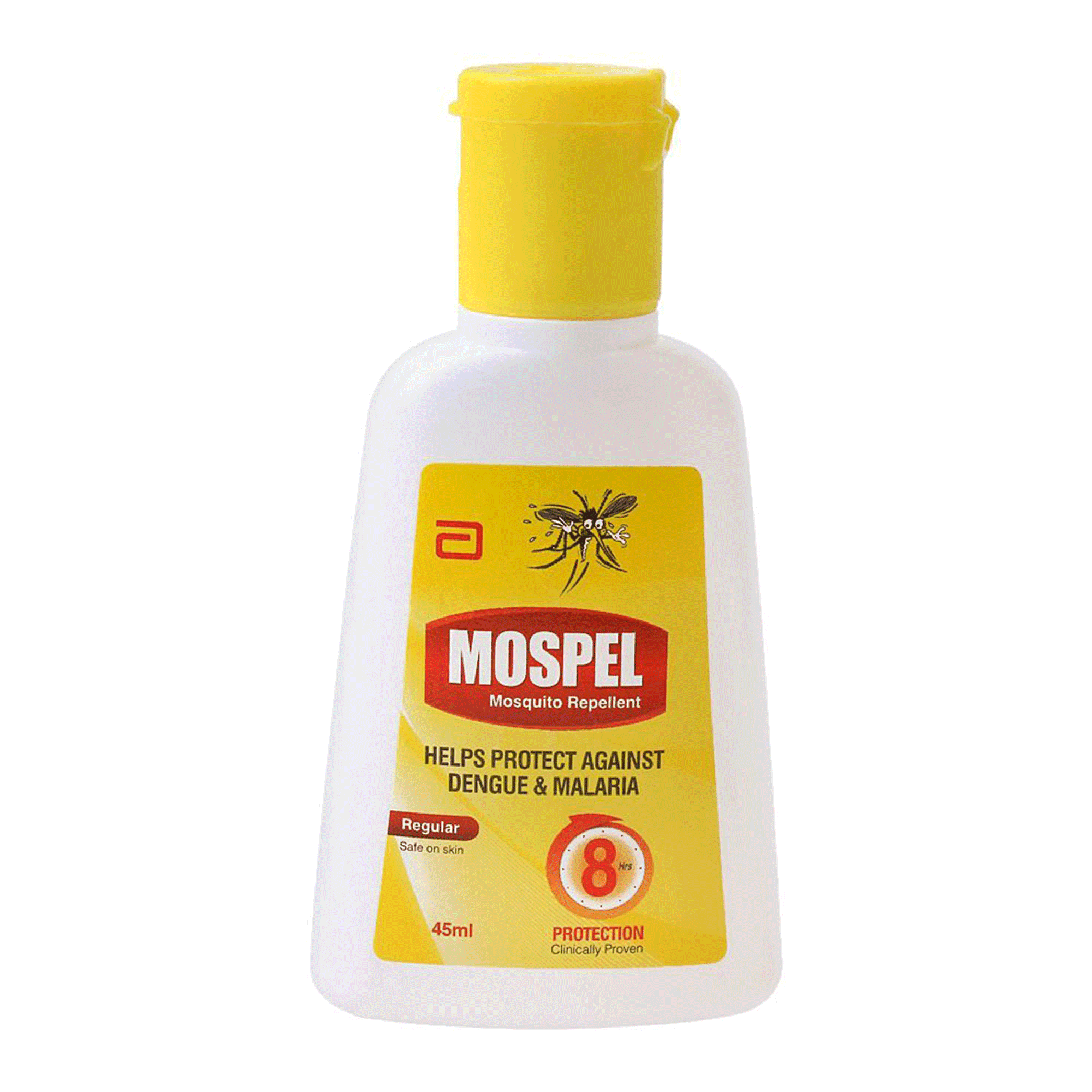 Mospel FlipTop 45ml