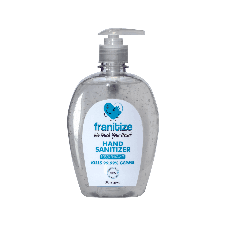 Franitize – Hand Fanitizer 500 ml Bottle