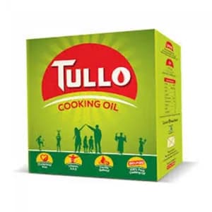 TULLO CO 1X5 POUCH 2