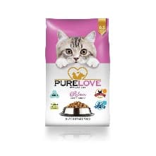 PureLove Meow for Kitten 500G (Chicken/Fish)