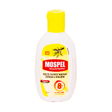 Mospel Cream 45ml