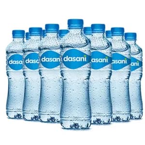 Dasani Water 500 ML Pet 1
