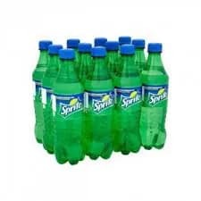 Sprite 500 ml pet 1