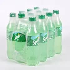 Sprite Mint 500 ML Pet 1