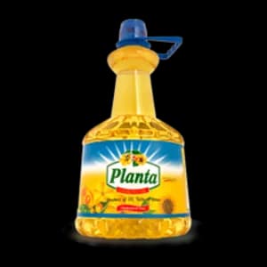 Planta Cooking Oil Fortified 4.5 Ltr Bottle (4.5 Ltr X 4) 1