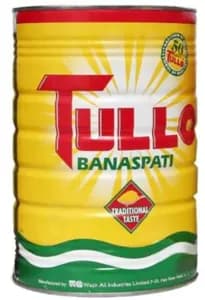 TULLO BP 16 KG TIN 1