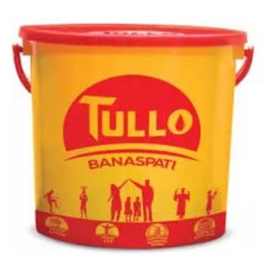 TULLO BP 5 KG BUCKET