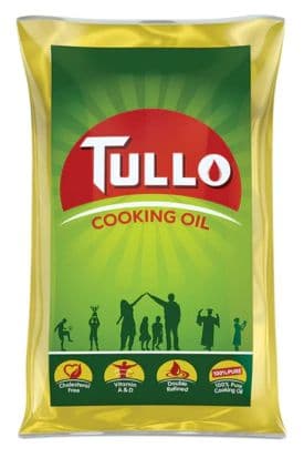 TULLO CO 1X5 POUCH