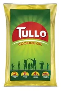 TULLO CO 1X5 POUCH 1