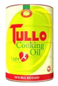 TULLO CO 16 LTR TIN 1