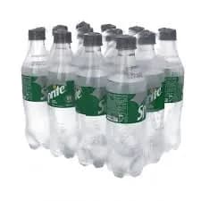 Sprite Zero 500 Ml Pet 1