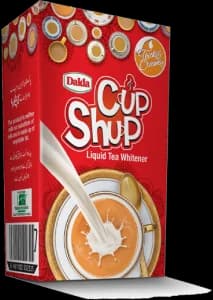 Cup Shup 220 ML