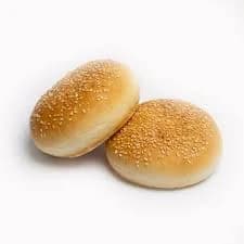 Sesame Burger Buns 6pc