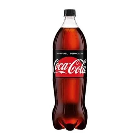 Coke 1.5 L