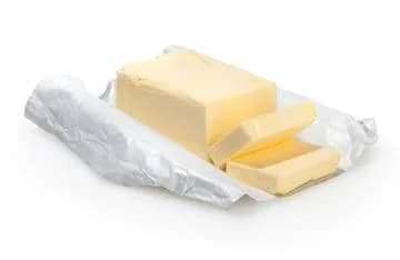 White Butter (250gms)