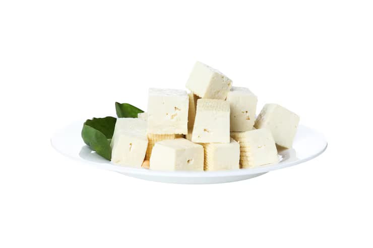 Masala Paneer (500gms)