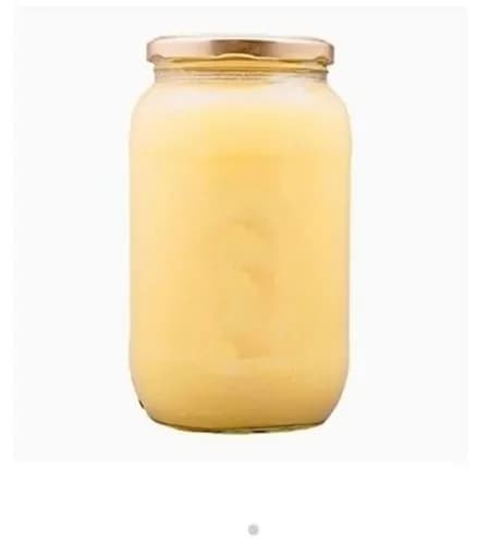 Pure Cow Ghee (500ml)