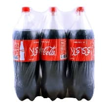 Coca Cola 2.25 Ltr Pet