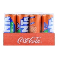 Fanta Can 250 ML PET