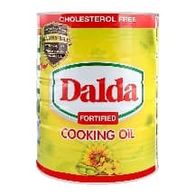 DCO FORTIFIED 2.5 LTR TIN