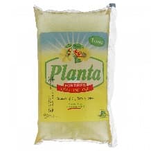 PCO FORTIFIED POUCH (1 LTR X 5)