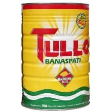 TULLO BP 5 KG TIN
