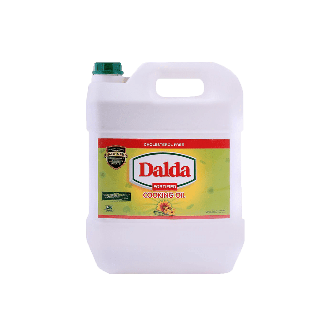 DCO 5.0 LTR CAN ( 5x 4) FORTIFIED