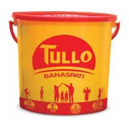 TULLO BP 10 KG BUCKET