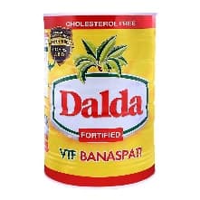 DBP FORTIFIED 5 KG TIN