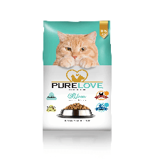 PureLove Meow For All Cats 500G