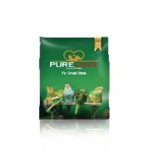 Pure Love Foods for Small Birds 500 G All Natural Ingredients