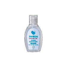 Franitize – Hand Fanitizer 60 ml Bottle