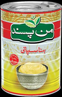 Manpasand banaspati 4.5 KG TIN