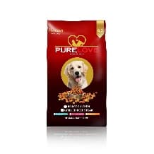 PureLove Dog Premium 500G/3Kg