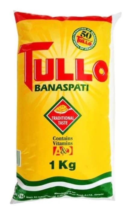 TULLO BP 1X5 POUCH